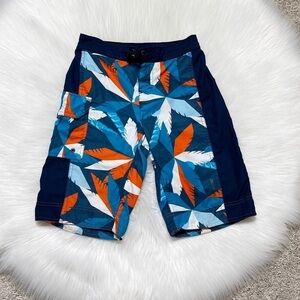 Patagonia Boys Swim Trunks Shorts Swimsuit